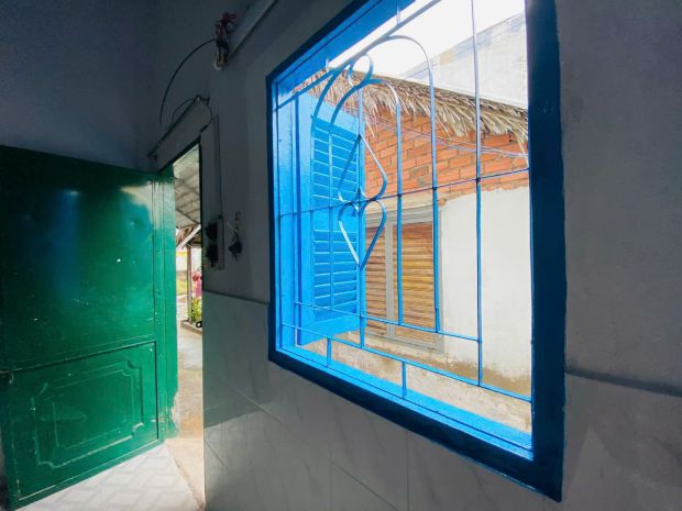 Cho thuê phòng trọ 30m²  mới sửa, sạch sẽ, thoáng mát 7010692