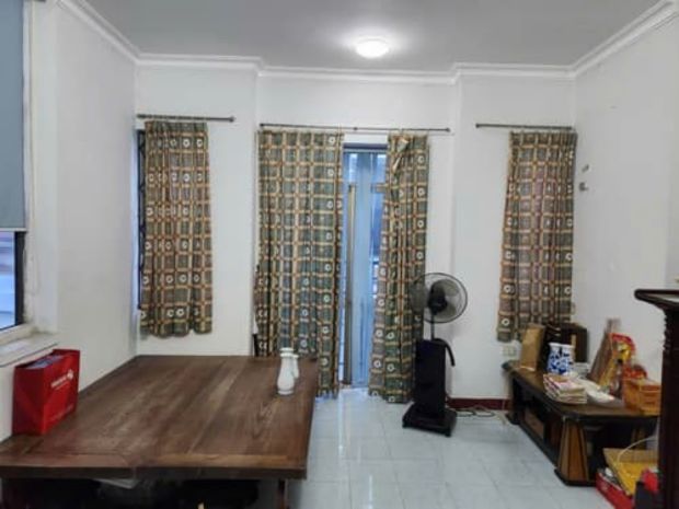 Bán nhà xuân diệu tây hồ 50m 5 tầng mặt tiền 5m ở luôn giá 7010724