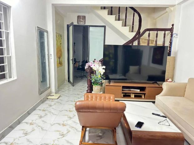 Bán nhà nguyễn trãi, thanh xuân, lô góc, kinh doanh, 50m2, 7010733