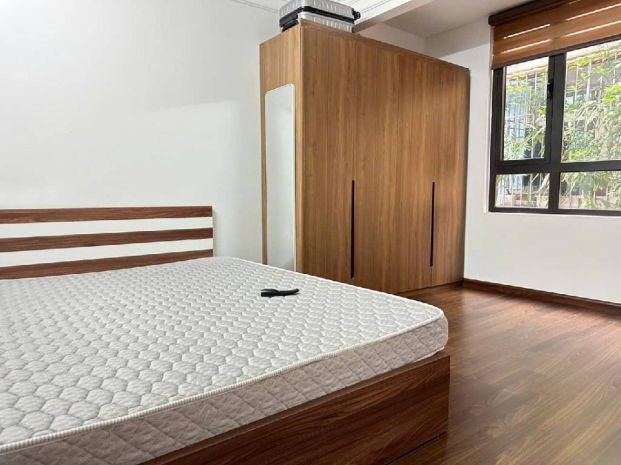 Bán nhà nguyễn trãi, thanh xuân, lô góc, kinh doanh, 50m2, 7010734