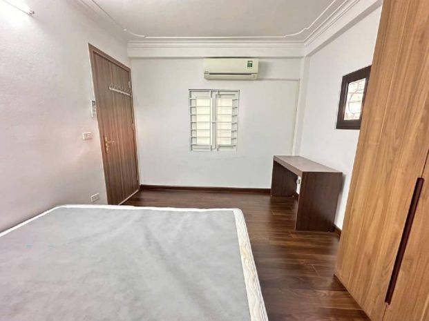 Bán nhà nguyễn trãi, thanh xuân, lô góc, kinh doanh, 50m2, 7010738