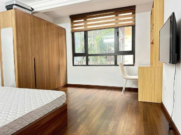 Bán nhà nguyễn trãi, thanh xuân, lô góc, kinh doanh, 50m2, 7010741