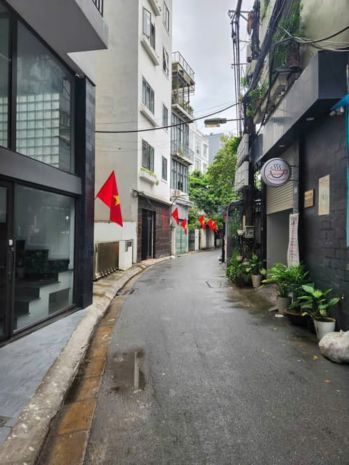 Hot! 406 triệu m có nhà xuân diệu tây hồ 43m 2.5 tầng mặt 7010797