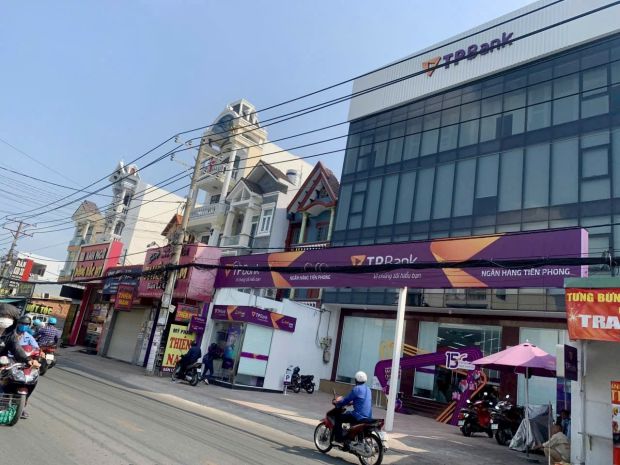 Bán gấp nhà mặt tiền nguyễn ảnh thủ  hiệp thành, q.12 7010842