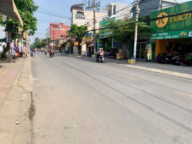 Bán gấp nhà mặt tiền nguyễn ảnh thủ  hiệp thành, q.12 7010843