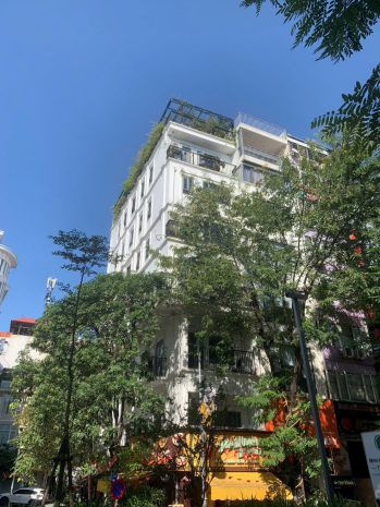 Bán nhà xuân đỉnh  căn góc  5 tầng  đường 2 ô tô  100m 7010852