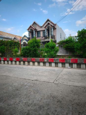 Đất lớn 1050m² thạnh xuân 24, q.12  full thổ, nở hậu đẹp 7010854