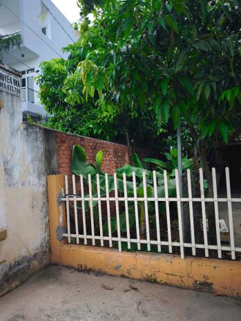 Đất lớn 1050m² thạnh xuân 24, q.12  full thổ, nở hậu đẹp 7010855