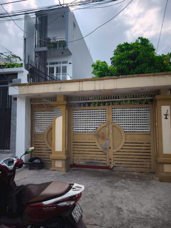 Đất lớn 1050m² thạnh xuân 24, q.12  full thổ, nở hậu đẹp 7010857
