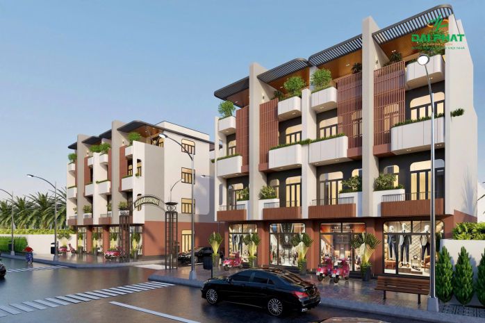 Mặt tiền kinh doanh bình tân  nhà mới hoàn thiện! 7010945