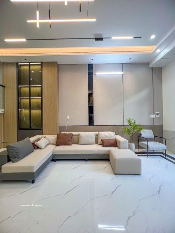 Mặt tiền kinh doanh bình tân  nhà mới hoàn thiện! 7010946