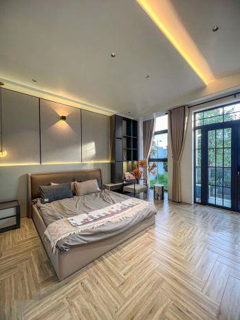 Mặt tiền kinh doanh bình tân  nhà mới hoàn thiện! 7010948