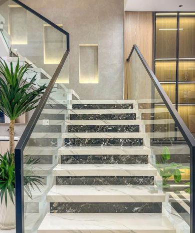 Mặt tiền kinh doanh bình tân  nhà mới hoàn thiện! 7010950