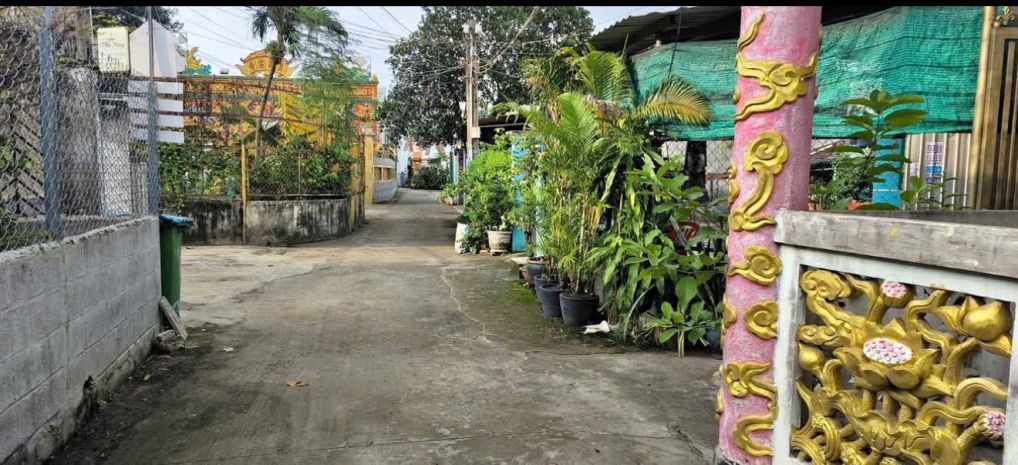 Bán nhà cấp 4 - p. hiệp hoà- 7011020