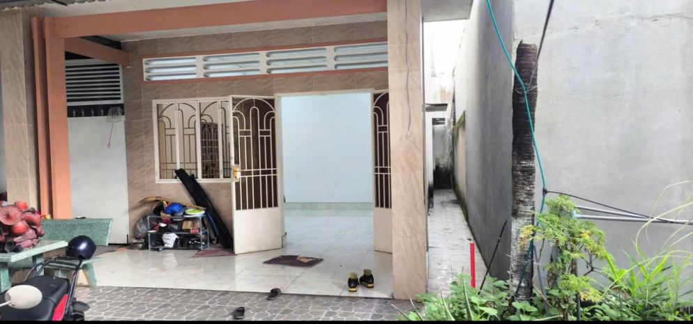 Bán nhà cấp 4 - p. hiệp hoà- 7011021