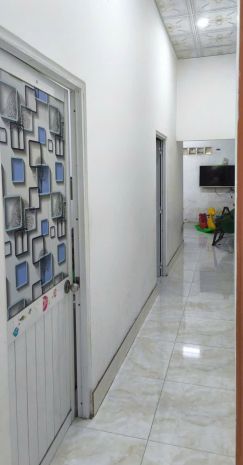 Bán nhà cấp 4 - p. hiệp hoà- 7011022