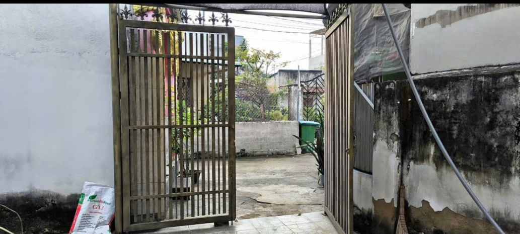 Bán nhà cấp 4 - p. hiệp hoà- 7011023