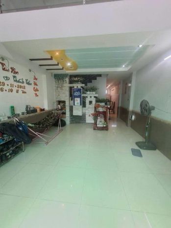 Bán nhà phường 13 tân bình, hẻm 111 tân hải 5,5x13m - khu 7011084