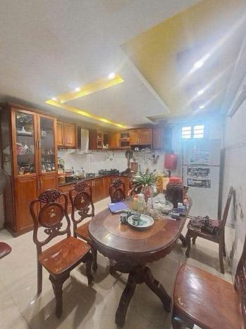 Bán nhà phường 13 tân bình, hẻm 111 tân hải 5,5x13m - khu 7011085