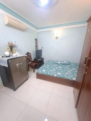 Bán nhà phường 13 tân bình, hẻm 111 tân hải 5,5x13m - khu 7011089