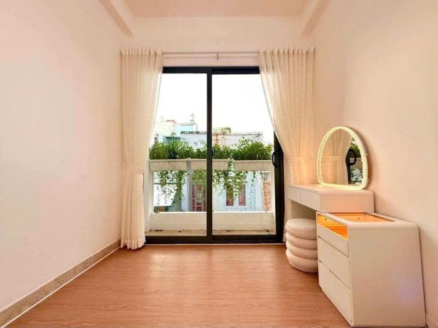 Bán nhà hẻm 1129 lạc long quân, phường 11, tân bình 5*16 7011093