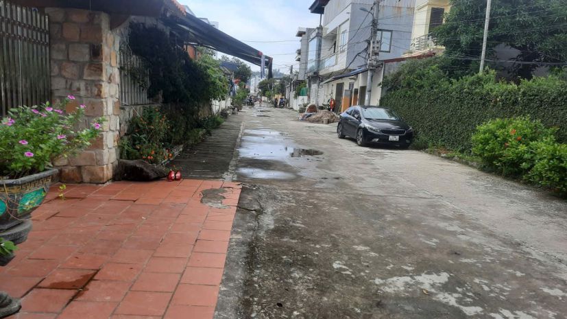 Giá hiếm trung tâm đồ sơn  chỉ 1.3x tỷ  zalo 0567 222 555 7011135