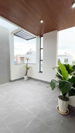 Nhà 1 trệt 2 lầu mt hồ văn cống, 120m2, 2 tỷ 950 7011145