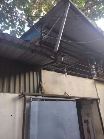 Bán nhà 2 tầng hoàng văn thái - sổ đỏ riêng giữa nội đô giá 7011147