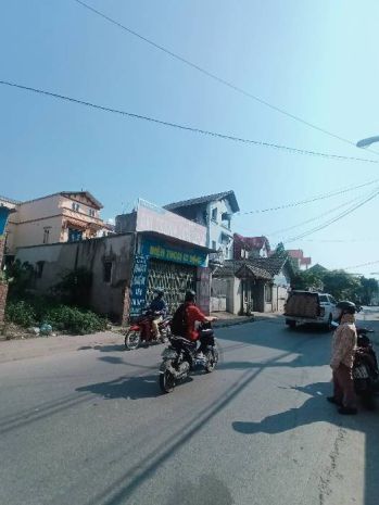 Bán đất tại phố dương quang, gia lâm, hà nội, 6,5 tỷ, 150 m2 7011214