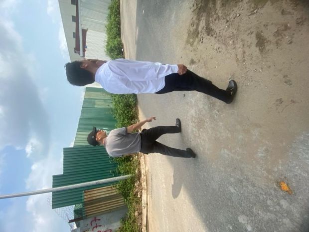 Bán đất tại phố dương quang, gia lâm, hà nội, 6,5 tỷ, 150 m2 7011219