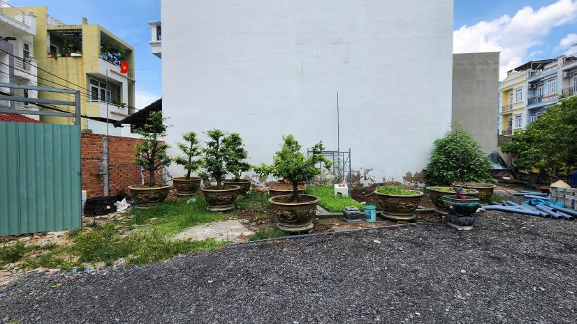 Đất 1.200m² quận 12  mặt tiền đẹp  giá đầu tư! 7011225