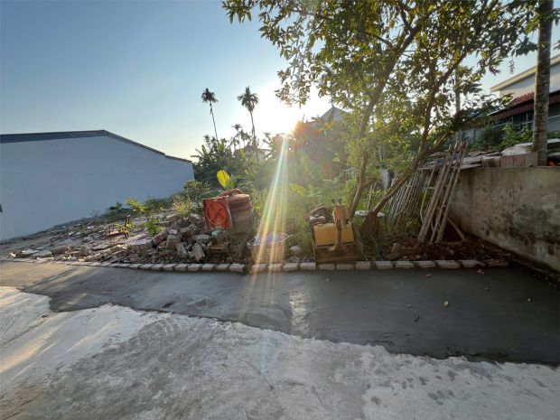 Giá hiếm lô lớn 283m² đức phong  chỉ hơn 1xtrm²  zalo 7011289