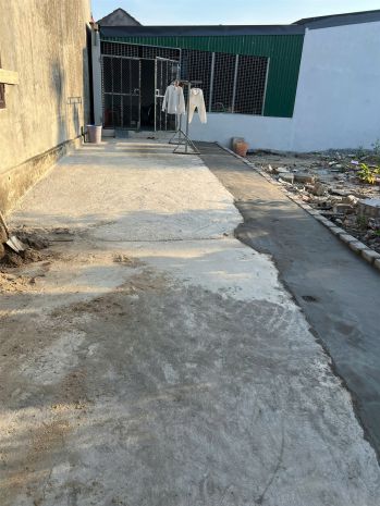 Giá hiếm lô lớn 283m² đức phong  chỉ hơn 1xtrm²  zalo 7011290