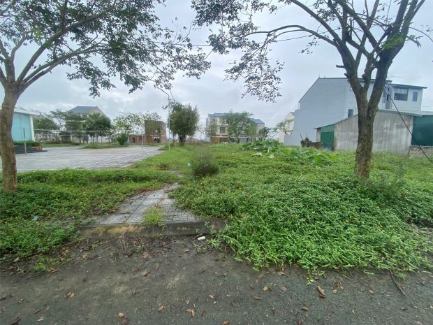 Đất đẹp - giá tốt - cần bán gấp lô đất tại khu đô thị tecco 7011294