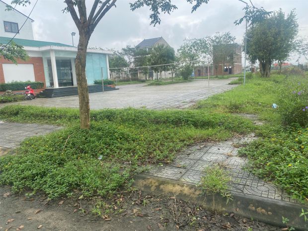 Đất đẹp - giá tốt - cần bán gấp lô đất tại khu đô thị tecco 7011295