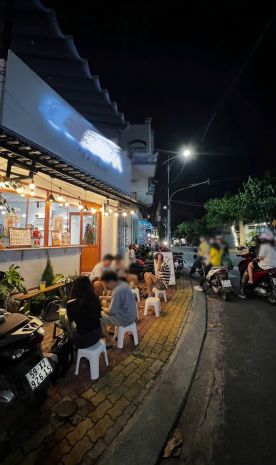 Cần sang nhượng lại mặt bằng  không sang thương hiệu 7011329