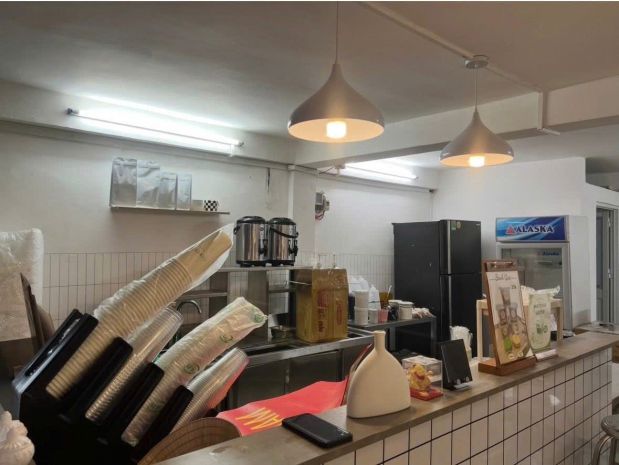 Cần sang nhượng lại mặt bằng  không sang thương hiệu 7011330