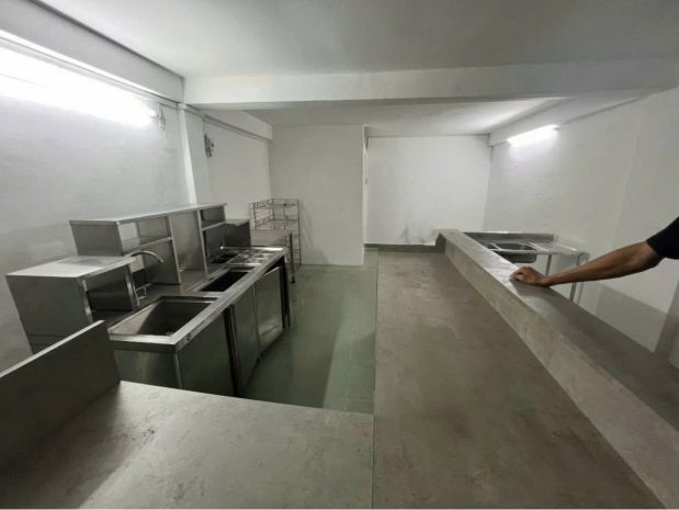 Cần sang nhượng lại mặt bằng  không sang thương hiệu 7011332