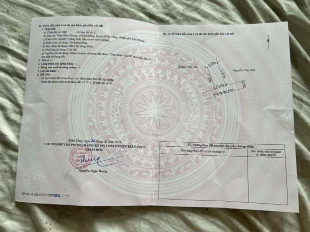 Giá hiếm tuyến 2 đức phong  đường 6m  chỉ 1.5x tỷ  zalo 7011379