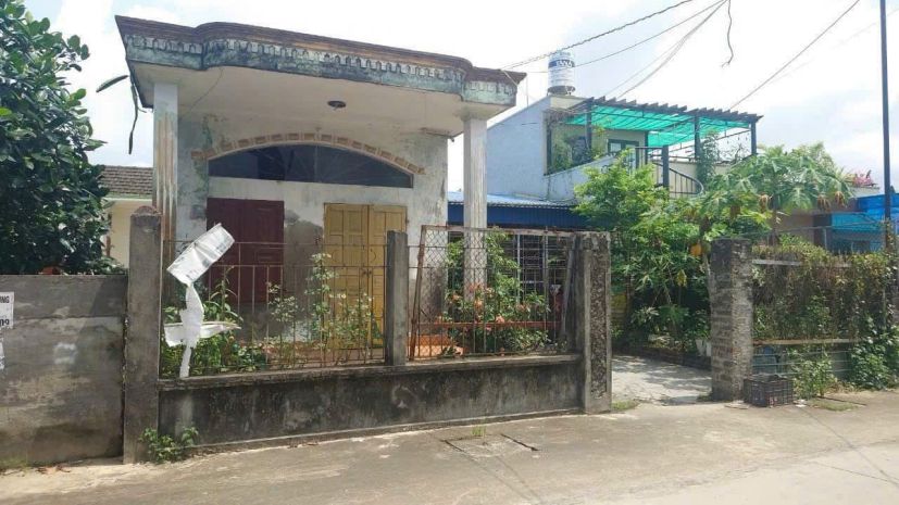 Giá hiếm tuyến 2 đức phong  đường 6m  chỉ 1.5x tỷ  zalo 7011381