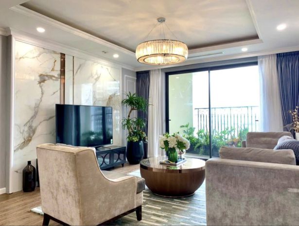 Sunshine garden   căn góc hoa hậu 3pn  view đẹp  giá tốt 7011397