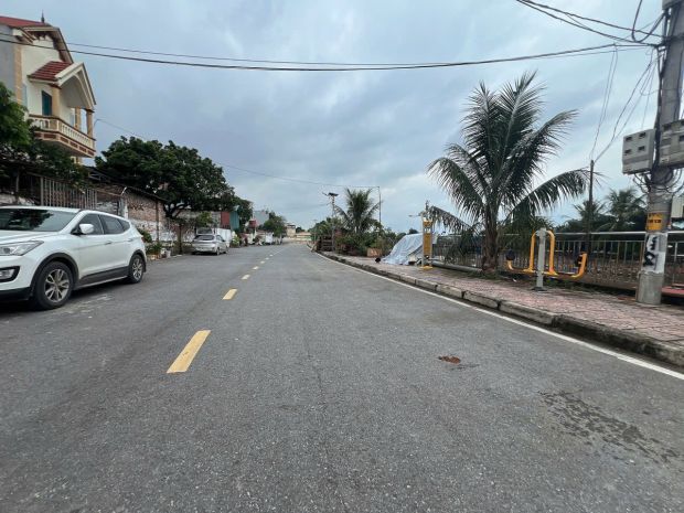 Bán 44m đất đan phượng oto thông tứ tung, chỉ hơn 3 tỷ. 7011403