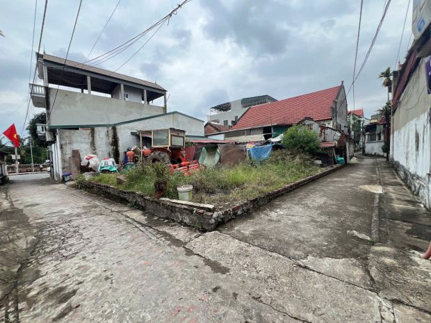 Bán 44m đất đan phượng oto thông tứ tung, chỉ hơn 3 tỷ. 7011404