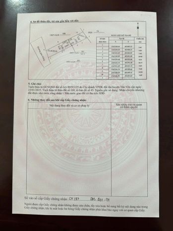 Siêu phẩm 2 lô kép liền kề  vị trí vàng tại trung tiến 7011453