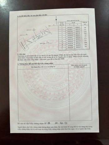 Siêu phẩm 2 lô kép liền kề  vị trí vàng tại trung tiến 7011454