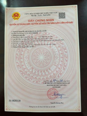 Siêu phẩm 2 lô kép liền kề  vị trí vàng tại trung tiến 7011455