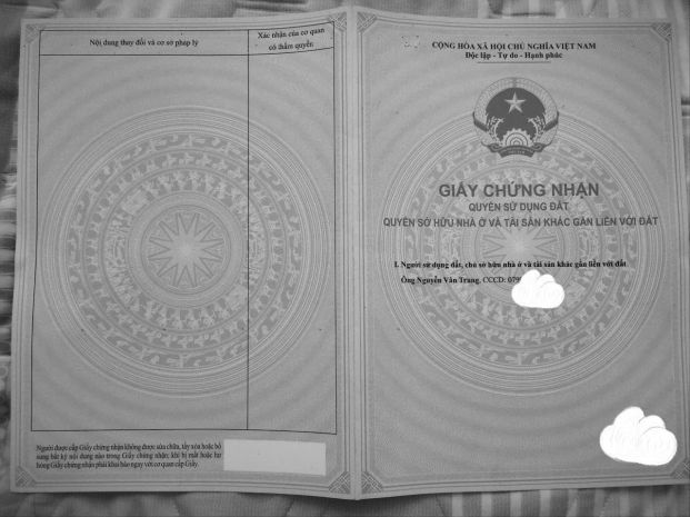 Bán đất giá rẻ  1314m2 18tỷ tân bửu bến lức long an 7011512