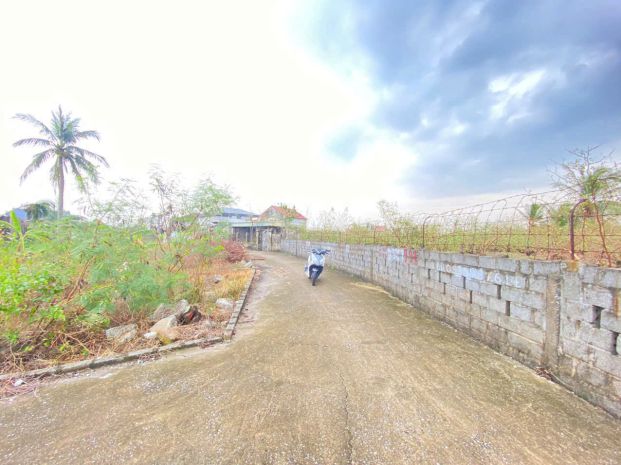 Giá hiếm 7xx triệu  lô đẹp bàng la đồ sơn  ngõ 4.2m 7011564