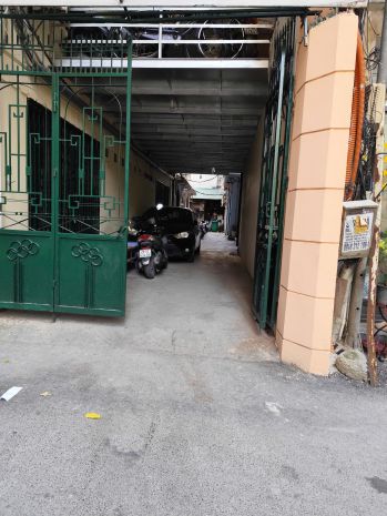 Bán nhà thịnh hào 1_ ô tô vào nhà_55m_ giá 16 tỷ 7011599