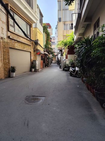 Bán nhà thịnh hào 1_ ô tô vào nhà_55m_ giá 16 tỷ 7011600